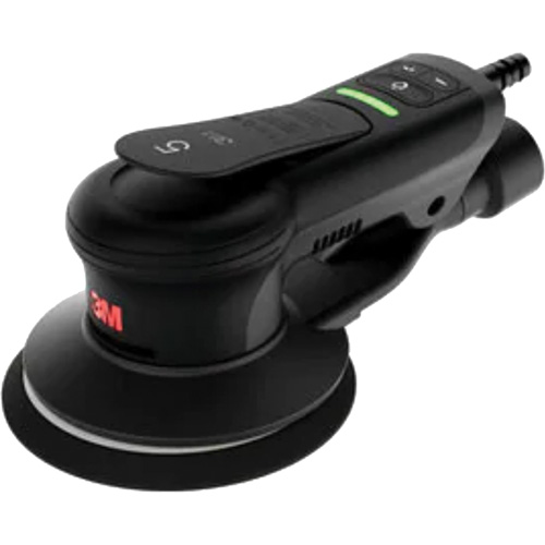 Xtract Electric Random Orbital Sander 88758, 5" Sand Paper, 110 V Auto Electric Service Ltd.