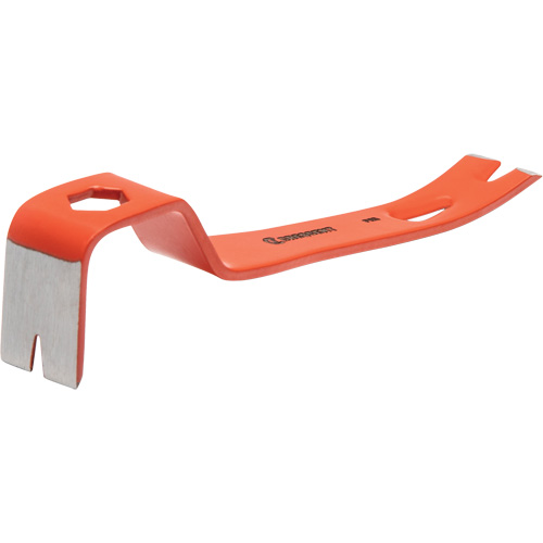 Mini Pry Bar, 3/4" W, 5-1/4" L Auto Electric Service Ltd.