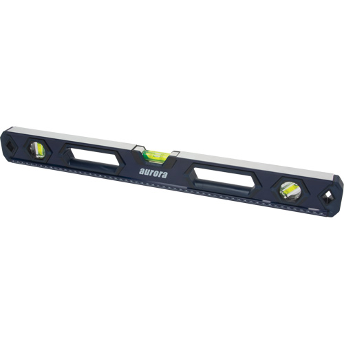 Niveau haute pr&eacute;cision, Boîte, 2' lo, Aluminium, 3, Non magn&eacute;tique Auto Electric Service Ltd.