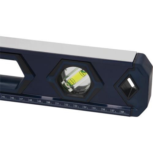 Niveau haute pr&eacute;cision, Boîte, 2' lo, Aluminium, 3, Non magn&eacute;tique Auto Electric Service Ltd.