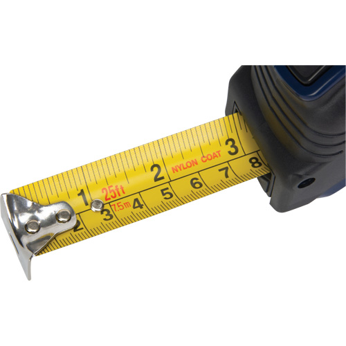 Tape Measure, 1" x 25', Imperial & Metric Graduations Auto Electric Service Ltd.