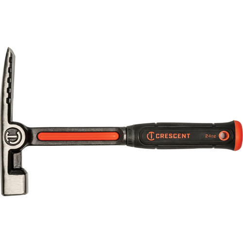 Bricklayer's Hammer, 24 oz., Wood Handle Auto Electric Service Ltd.