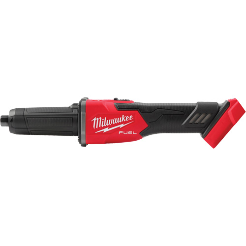 Meuleuse &agrave; frein M18 Fuel (outil uniquement), 1/4" collet, 18 V, Lithium-ion Auto Electric Service Ltd.