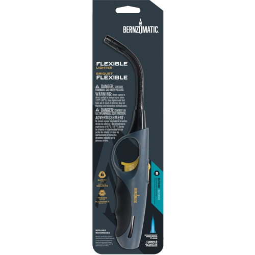 Flexible Lighter Auto Electric Service Ltd.