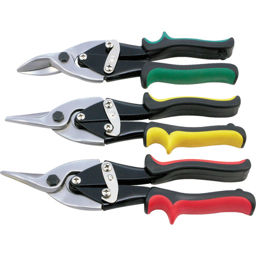 Aviation/Tin Snips Set Auto Electric Service Ltd.