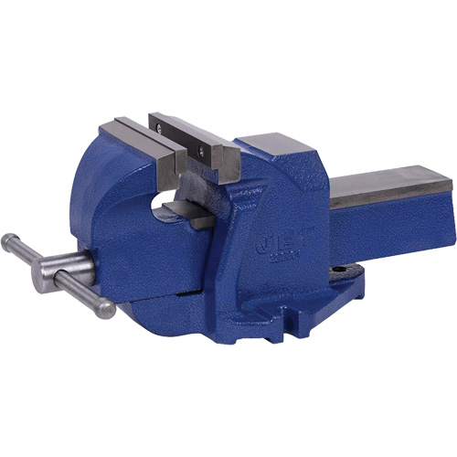 &eacute;tau d&eacute;tabli &agrave; usage intensif – mod&egrave;le anglais, Largeur des m&acirc;choires 6", Profondeur de la gorge 3-1/2" Auto Electric Service Ltd.