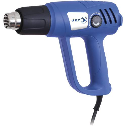 JHGK-600 Professional Heat Gun, 122°F - 842°F (50°C - 450°C) Auto Electric Service Ltd.