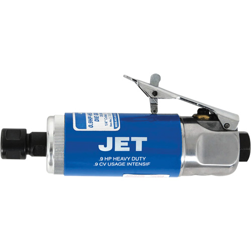 Quiet Series Die Grinder, 1/4", 17000 RPM Auto Electric Service Ltd.