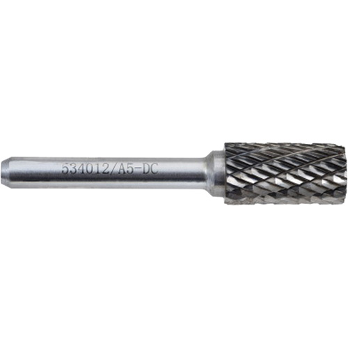 A5-DC Jet-Kut&reg; GP Carbide Burr, 1/2" Dia., 1" Depth of Cut Auto Electric Service Ltd.