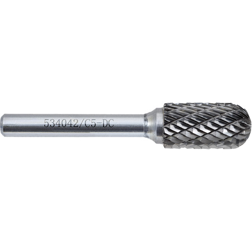 C5-DC Fraise en carbure GP Jet-Kut, 1/2" dia., 1" profondeur de la coupe Auto Electric Service Ltd.