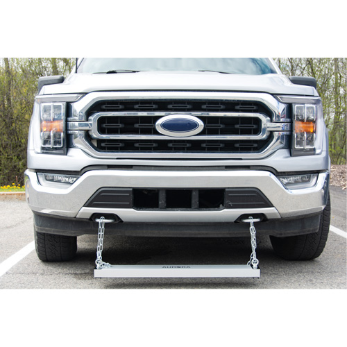 Balais de cour magn&eacute;tique, 36" la Auto Electric Service Ltd.