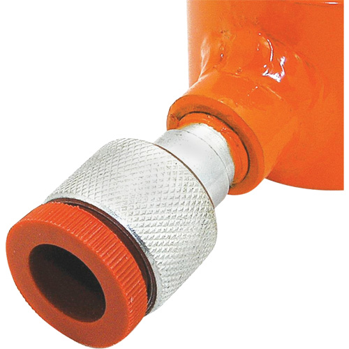 Hydraulic Rams, 0.625" Stroke, 4 Ton(s) Capacity Auto Electric Service Ltd.