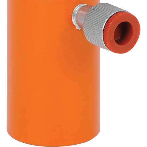Hydraulic Rams, 5" Stroke, 10 Ton(s) Capacity, 10000 PSI Auto Electric Service Ltd.