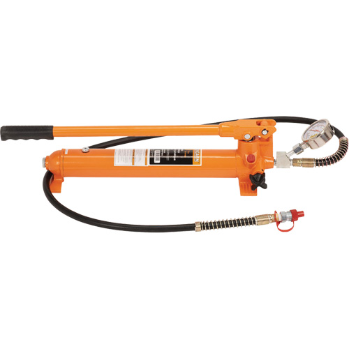 Assemblage de pompe et de tuyau — pompe de remplacement Auto Electric Service Ltd.