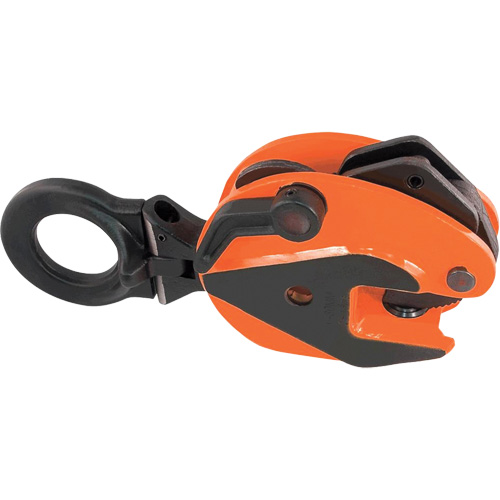 Universal Plate Clamp Auto Electric Service Ltd.