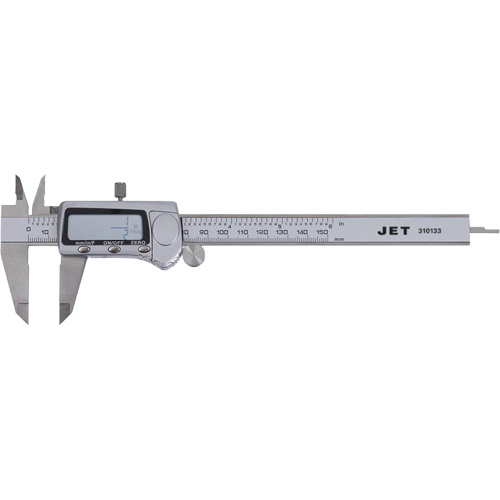 JEDC-6F Digital Calipers - Fractional Auto Electric Service Ltd.