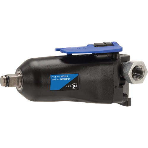 IW38BFLY Butterfly Air Impact Wrenches, 1/4" NPT Air Inlet Auto Electric Service Ltd.