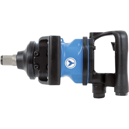 AW25LHD2 D-Handle Air Impact Wrenches, 1/2" NPT Air Inlet Auto Electric Service Ltd.