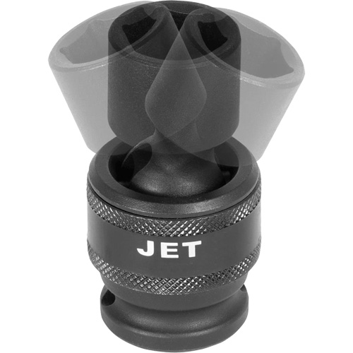 Douilles universelles, Chocs, 16 mm, Prise 3/8", 6 pans Auto Electric Service Ltd.