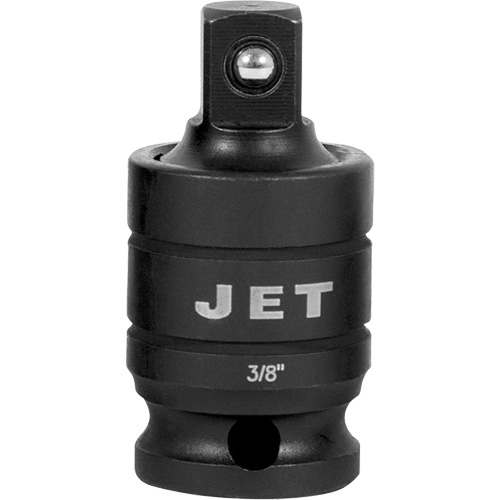 PLUJ-3838 Socket Locking U-Joints, Impact, 3/8" Drive, 3/8" Socket Auto Electric Service Ltd.