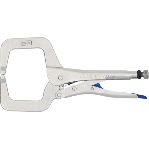 J11R, Locking Clamps, 11" (279 mm) Capacity Auto Electric Service Ltd.