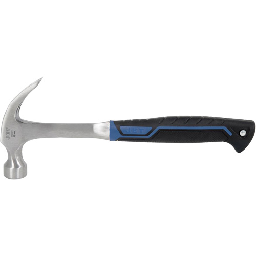 CAS-16 Ripping & Claw Hammers - Steel Handle, 16 oz., 13" L Auto Electric Service Ltd.