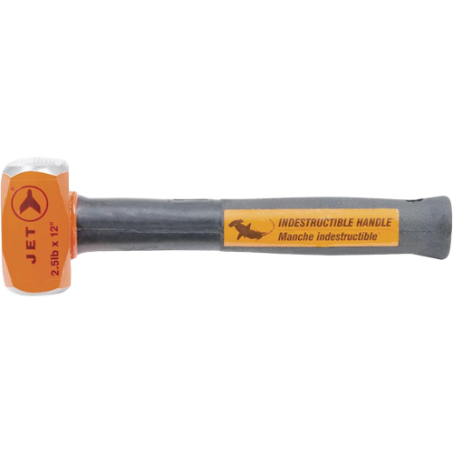 USH-824 Indestructible Hammers, 8 lbs., 24" Auto Electric Service Ltd.