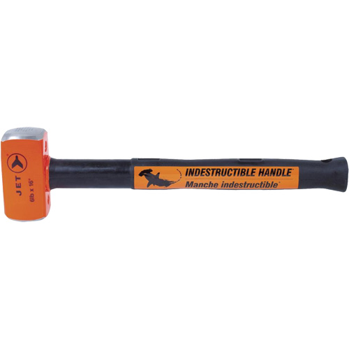 USH-616 Marteaux indestructibles, 12 lb, 16" Auto Electric Service Ltd.