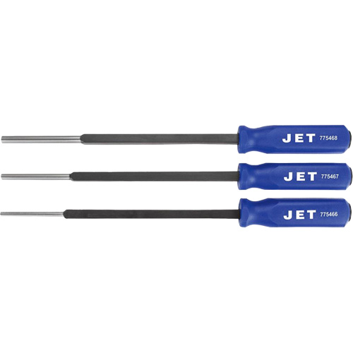 PPH-3XL Long Handle Pin Punch Sets, 3 Pieces Auto Electric Service Ltd.