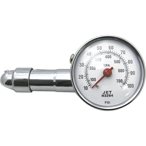 Dial Type Tire Pressure Gauges Auto Electric Service Ltd.