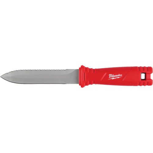 Duct Knife Auto Electric Service Ltd.