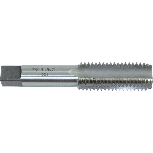 Tap, High Speed Steel Auto Electric Service Ltd.