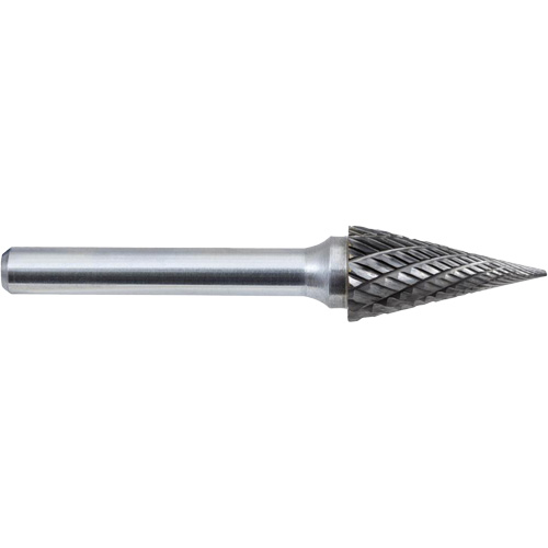 M4-DC JET-KUT GP Cone Shape Bur, 3/8" Dia. Auto Electric Service Ltd.