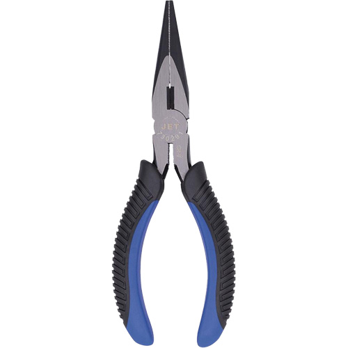 LN-150SHD Long Nose Pliers, 6" L Auto Electric Service Ltd.