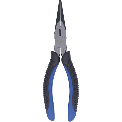 LN-200SHD Long Nose Pliers, 8" L Auto Electric Service Ltd.