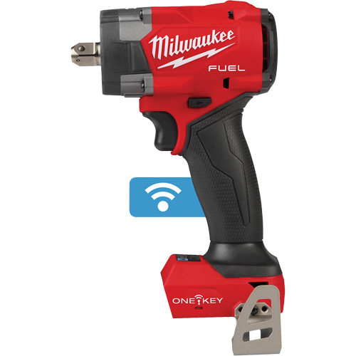 M18 Fuel Controlled Compact Impact Wrench with Pin Detent, 18 V, 1/2" Socket Auto Electric Service Ltd.