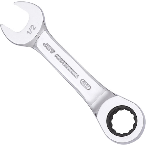 SAE Ratcheting Stubby Combination Wrench Auto Electric Service Ltd.
