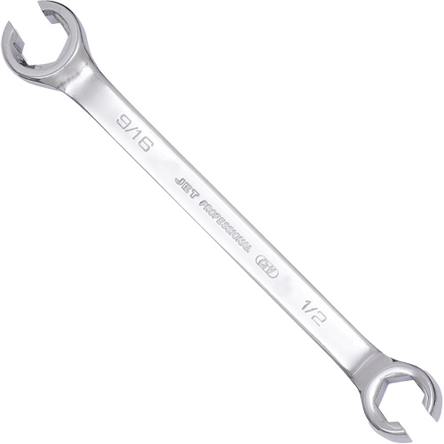 SAE Flare Nut Wrench Auto Electric Service Ltd.