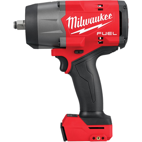 M18 Fuel 1/2" High Torque Impact Wrench with Friction Ring, 18 V, 1/2" Socket Auto Electric Service Ltd.