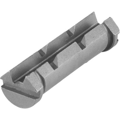 Doublures de m&acirc;choire &agrave; filetage pour tuyaux rev&ecirc;tus Auto Electric Service Ltd.