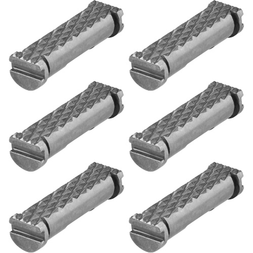 Threading Jaw Inserts Auto Electric Service Ltd.
