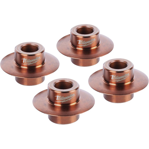 Cutter Wheels for Universal Pipe Threading Auto Electric Service Ltd.