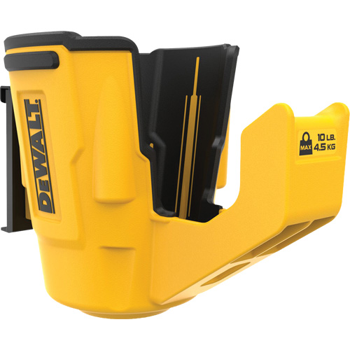 Power Tool Holster, Plastic, Yellow Auto Electric Service Ltd.
