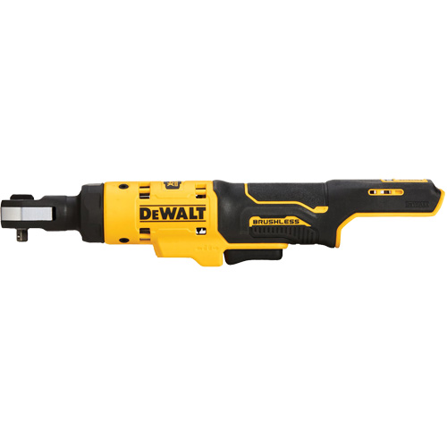 XTREME MAX Brushless Ratchet (Tool Only), 12 V, 1/4" Drive Auto Electric Service Ltd.