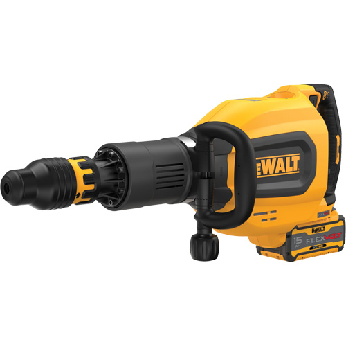 Ensemble de marteau &agrave; piquer en ligne SDS MAX, 30", T&ecirc;te 27 lb Auto Electric Service Ltd.