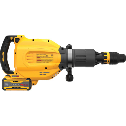 Ensemble de marteau &agrave; piquer en ligne SDS MAX, 30", T&ecirc;te 27 lb Auto Electric Service Ltd.