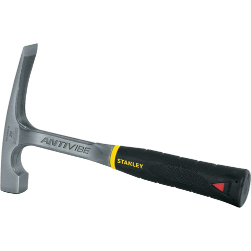 FatMax&reg; Ant-Vibe Brick Hammer, 20 lbs. Auto Electric Service Ltd.