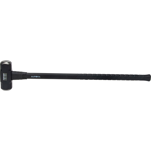 Sledge Hammer, 10 lbs., 36", Fibreglass Handle Auto Electric Service Ltd.