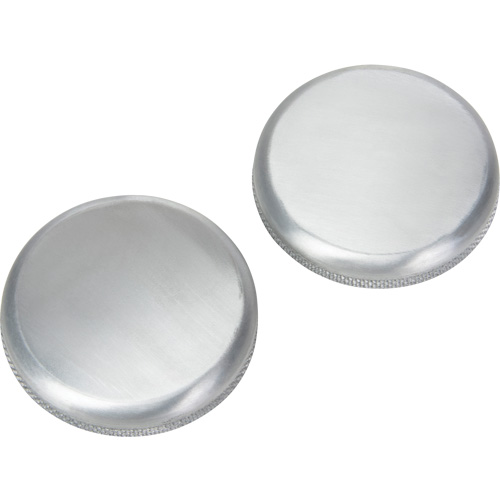 Aluminum End Caps Auto Electric Service Ltd.