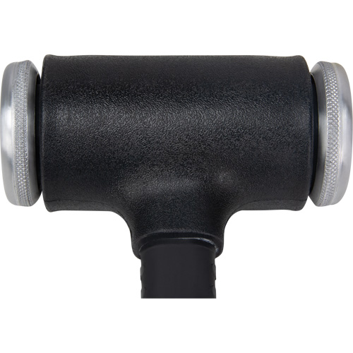 Aluminum End Caps Auto Electric Service Ltd.